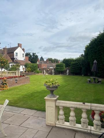 Parlors Hall Hotel Bridgnorth Exterior foto